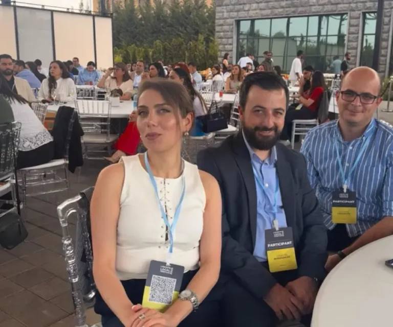 Linkedin local 2
